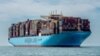War, Weather Put Ocean Shippers on Notice for Rough Seas in 2024