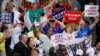 Impeachment Push Complicates Trump's Re-Election Prospects