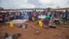 Impunzi z'Abanyekongo zahunze intambara mu ntara za Kivu zompi