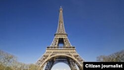 Tour Eifel 