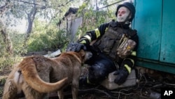 Russia Ukraine War
