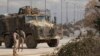 AQSh va Rossiya e'tiroziga qaramay, Erdog'an Suriyada harbiy amaliyot boshlashni buyurdi