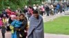 Austria Akan Cabut Langkah Darurat bagi Migran