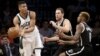 NBA - Milwaukee fait tomber Fort Houston