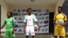 Super Eagles na Bukatar Wasani na Sada Zumunta 