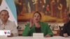 Presidenta de Honduras denuncia intento de golpe de Estado