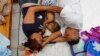 Honduran Migrant Caravan Grows as it Moves Toward the US