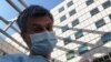 dr Igor Barjaktarević, specijalista pulomlogije i intenzivne nege na Univerzitetu Kalifornije u Los Anđelesu (Foto: UCLA Health)