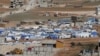 Number of Displaced People Hits 50 Million, Highest Since WWII 