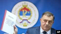 Milorad Dodik