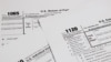 US tax form