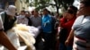 Nepal's Sherpas Consider Strike