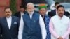 India's Modi Appeals for Calm as Riot Toll Rises to 20