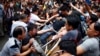 Hong Kong not Worried about China’s Tourism Ban