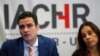 CIDH denuncia "respuesta estatal represiva, grave y sistemática" en Nicaragua 