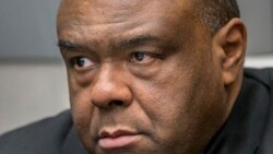 Eve Bazaiba réagit à la sentence prononcée contre J-P. Bemba. Elle est jointe à Kinshasa par Eddy Isango