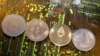Report: N. Korea Using Cryptocurrency to Fund Weapons Program