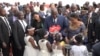 Le président Félix Tshisekedi inaugure un campus de recherche au Sud-Kivu