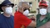 Así se vive la crisis del coronavirus en Florida, el estado preferido de los jubilados