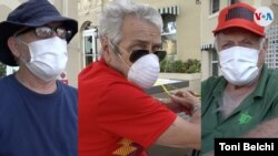 La pandemia de la COVID-19 ha puesto la lupa en los jubilados, especialmente en aquellos que están en una situación más vulnerable.