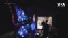 Український «Метелик» на фестивалі «Burning Man» у США. Відео