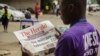 Mugabe parti, le Zimbabwe entre dans une nouvelle ère