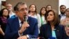 EEUU "profundamente preocupado" por la situación electoral en Guatemala