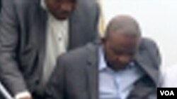Gwamnan Jihar Taraba, Danbaba Suntai