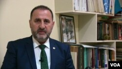 Nazim Bəydəmirli 