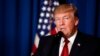 Once Opposed to Intervention, Trump Says He Can Be Flexible