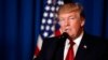 Familiar Global Hotspots Challenge Trump's 'America First' Foreign Policy