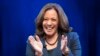La sénatrice démocrate Kamala Harris candidate à la Maison Blanche