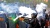 KontraS Kembali Kritisi Kekerasan Aparat terhadap Demonstran UU Cipta Kerja