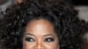 Oprah encuentra a media hermana