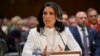 Başkan Donald Trump'ın Ulusal İstihbarat Direktörü olarak aday gösterdiği Tulsi Gabbard Senato'nun onayını alarak görevine resmen başladı.