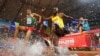 Deux hommes inculpés au Kenya pour le meurtre d'un coureur de fond ougandais