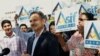 Médico paquistaní candidato a vicegobernador de California