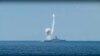 Российские корабли нанесли ракетные удары по ИГ в окрестностях Пальмиры