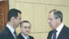 US Skeptical of Assad Constitutional Offer to End Violence, Uprising