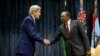 L'antiterrorisme au menu d'une tournée de John Kerry en Afrique et dans le Golfe