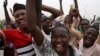 Buhari Officially Declared Winner of Nigeria Presidential Election