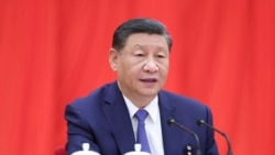 習近平強調“反貪腐永遠在路上” 是從嚴治黨還是警告政敵？