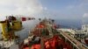 Perusahaan Korsel Temukan Minyak di Laut Cina Selatan