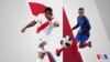 Mondial 2018 en Russie, tant de rêves, tant de défis