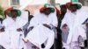 Shin 'Yan Siyasan Najeriya Nada Akida?