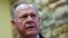 2 Polls Split on Who Is Winning US Senate Race in Alabama