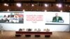 Afghan Rivals Begin Historic Peace Talks; US Cautiously Optimistic