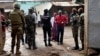 Violence, Rocket Attacks, Threats Mar Mali Presidential Election