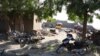 Vingt-cinq bûcherons tués dans une attaque de Boko Haram au Nigeria