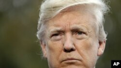 Los abogados de Trump han estado negociando con el equipo de Mueller sobre si se presentará para una entrevista.